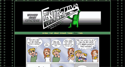 Desktop Screenshot of fantastibad.com